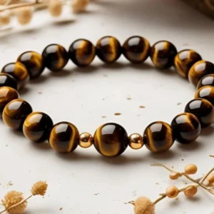 Pyrite Bracelet
