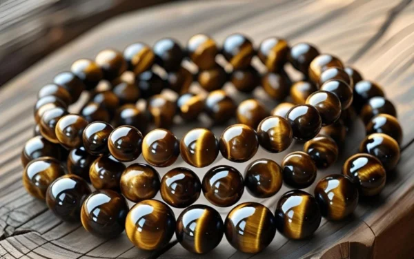 Pyrite Bracelet