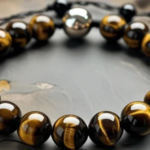 Tiges Eye Bracelet