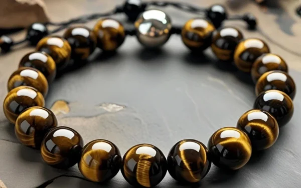 Pyrite Bracelet